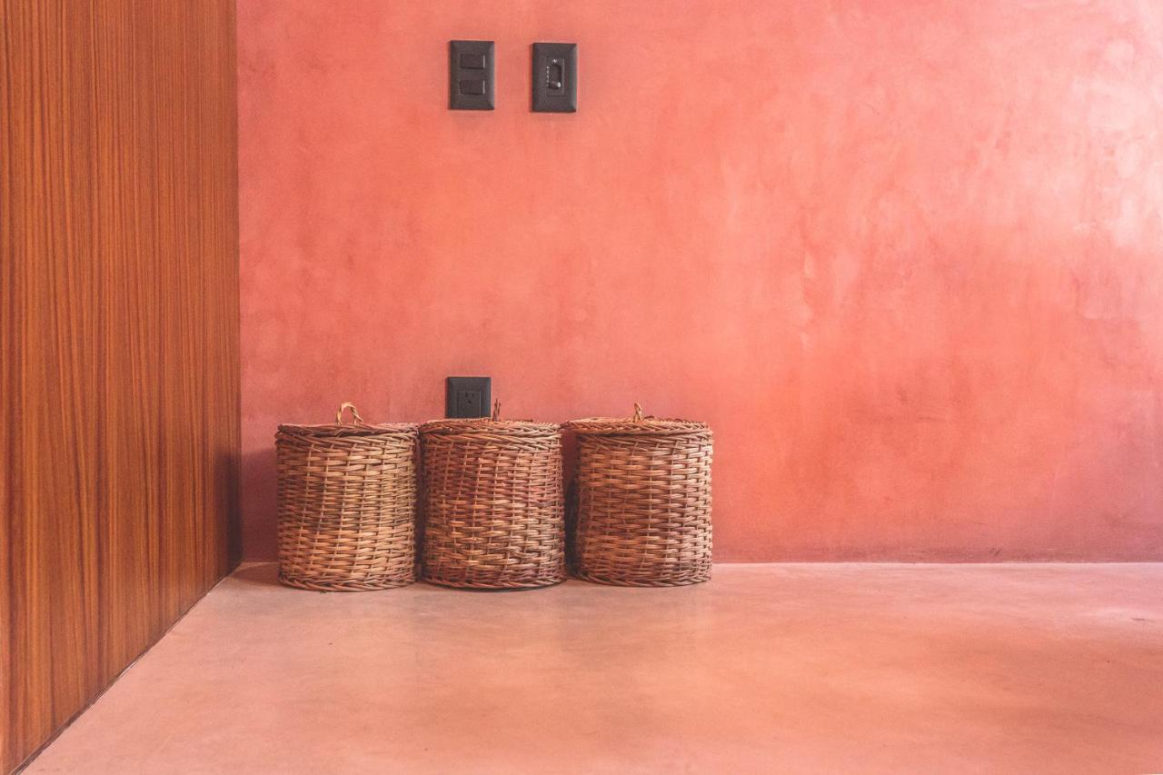 Entorno Tulum - Luxury Villas Exterior foto
